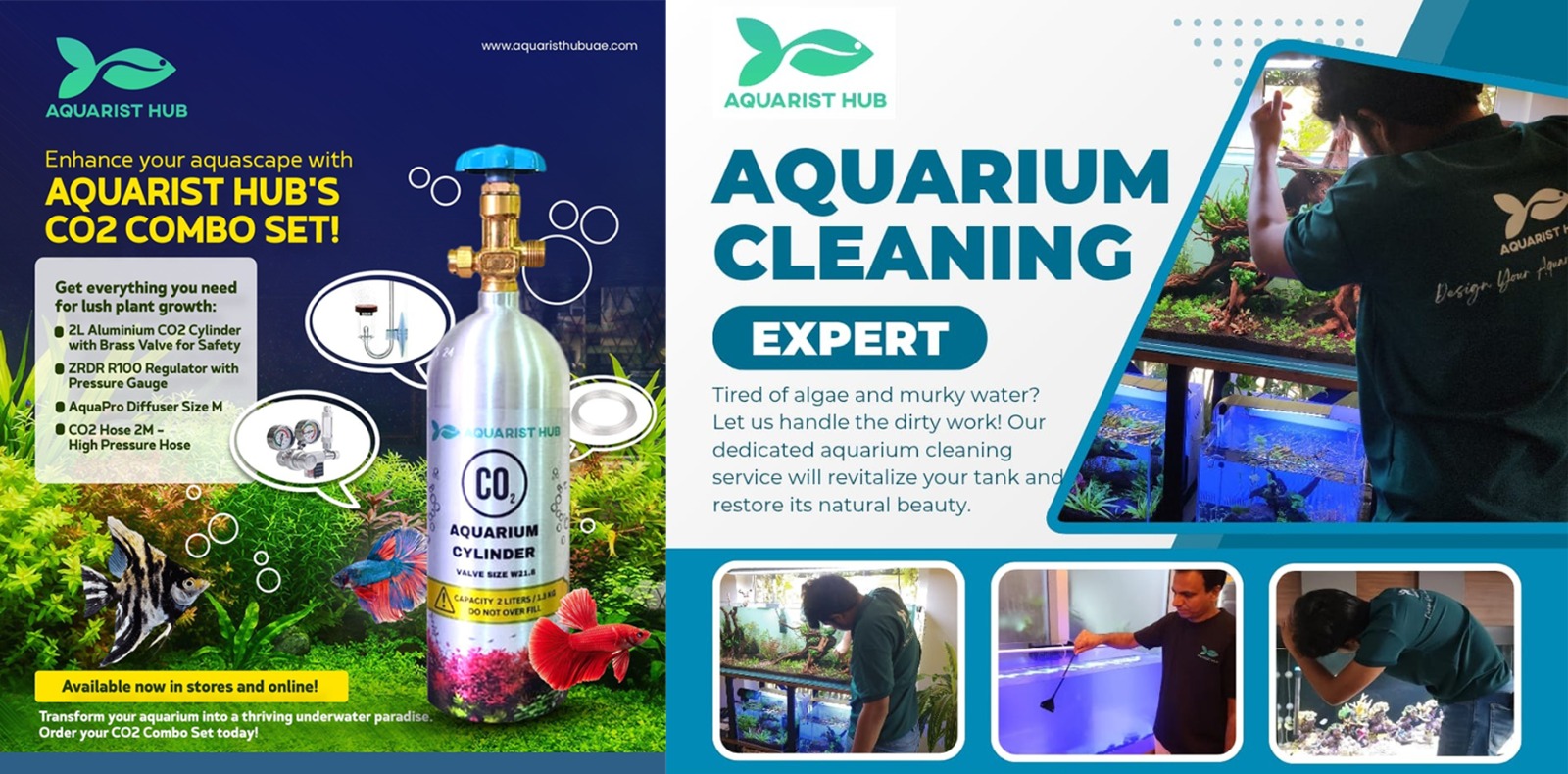 project-aqua