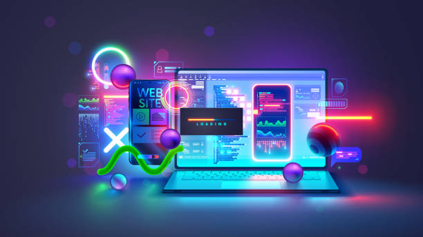 website