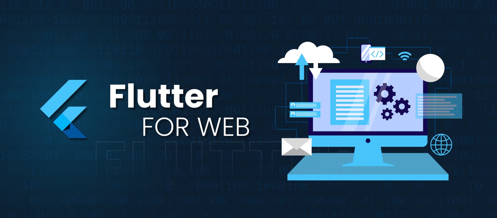 flutter