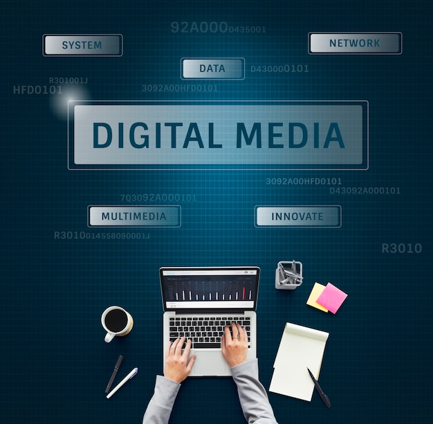 digital-media