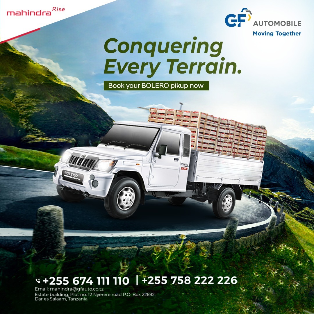project-mahindra