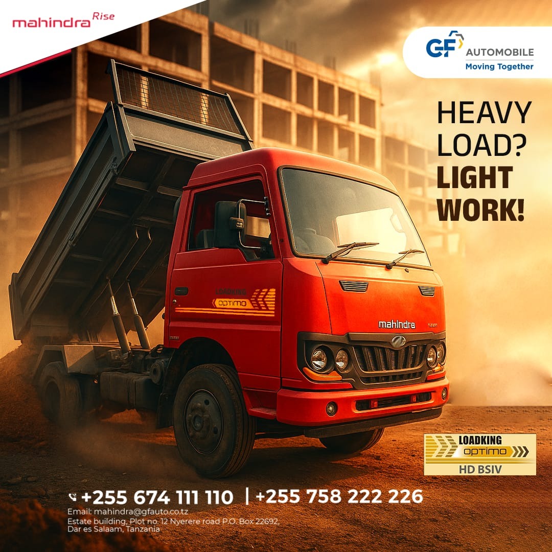 project-mahindra