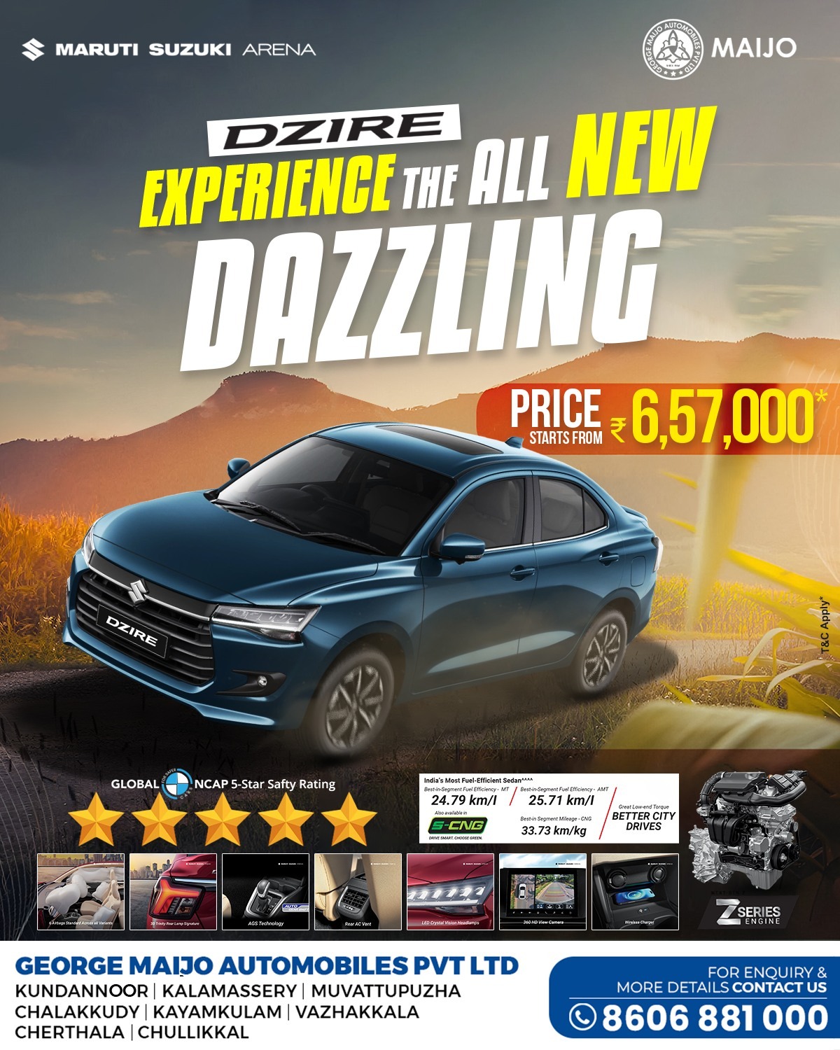 project-maruti